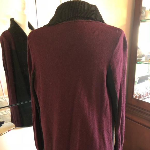 LOFT sweater - Picture 2 of 3
